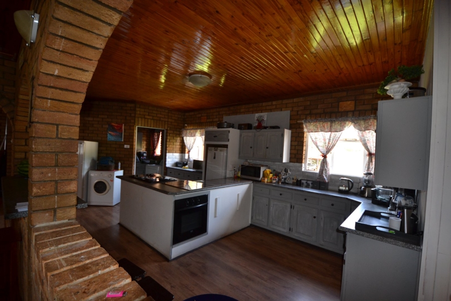 7 Bedroom Property for Sale in Riebeeckstad Free State